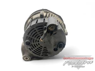Dynamo van een Land Rover Freelander Hard Top 2.0 td4 16V 2003