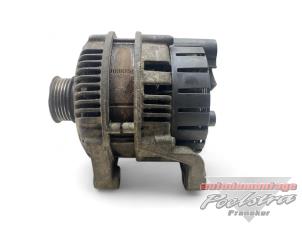 Dynamo van een Land Rover Freelander Hard Top 2.0 td4 16V 2003