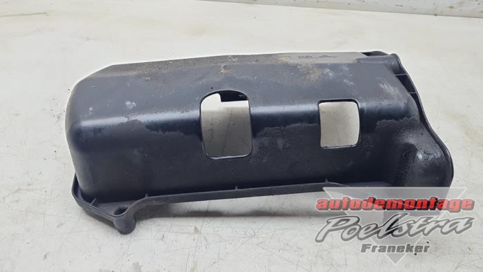 Gebrauchte Ölwanne Volkswagen Golf IV (1J1) 2.0 Preis € 90,00 Margenregelung angeboten von Autodemontage Poelstra B.V.
