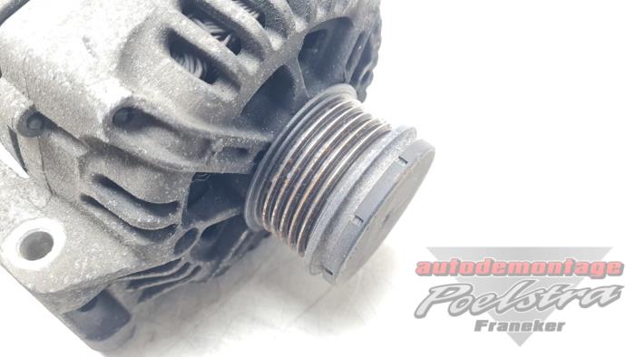 Begagnade Dynamo Peugeot Bipper (AA) 1.3 HDI Pris € 24,95 Marginaltabell erbjuds av Autodemontage Poelstra B.V.