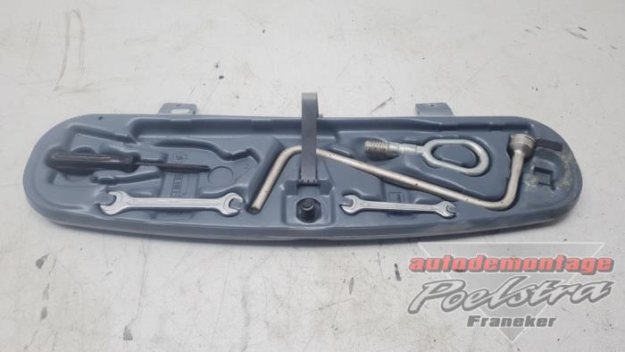 Car tool kit