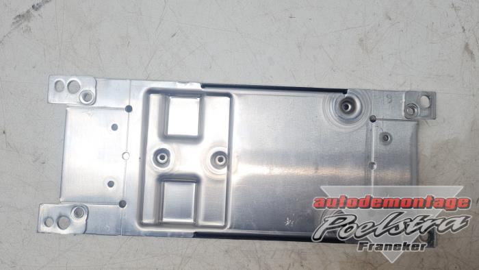 Begagnade Bluetooth-modul BMW M1 (F21) M135i 3.0 24V Pris € 99,00 Marginaltabell erbjuds av Autodemontage Poelstra B.V.