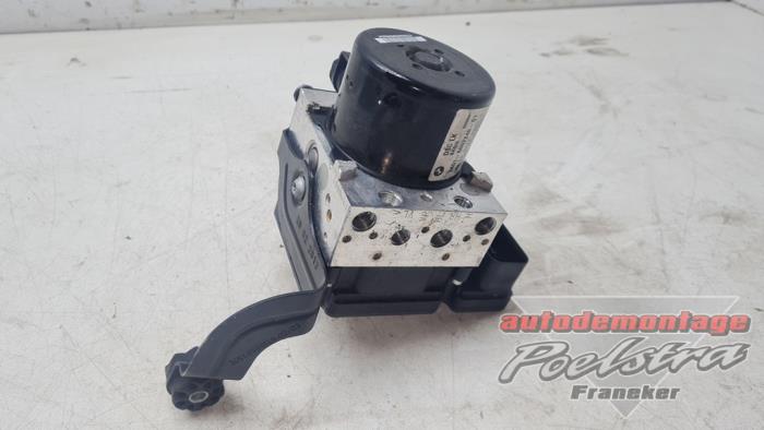 Używane Pompa ABS BMW M1 (F21) M135i 3.0 24V Cena € 35,00 Procedura marży oferowane przez Autodemontage Poelstra B.V.