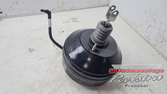 Begagnade Bromsservo BMW M1 (F21) M135i 3.0 24V Pris € 70,00 Marginaltabell erbjuds av Autodemontage Poelstra B.V.