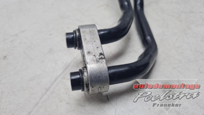 Usagé Conduit de pression d'huile BMW M1 (F21) M135i 3.0 24V Prix € 130,00 Règlement à la marge proposé par Autodemontage Poelstra B.V.