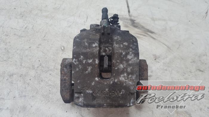 Brake caliper