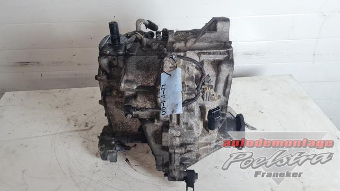 Gebrauchte Getriebe Volkswagen Polo III (6N2) 1.4 16V 75 Preis € 299,00 Margenregelung angeboten von Autodemontage Poelstra B.V.