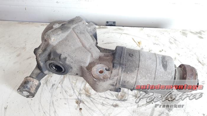 Gebrauchte Differential hinten Volvo XC70 (SZ) XC70 2.4 T 20V Preis € 285,00 Margenregelung angeboten von Autodemontage Poelstra B.V.