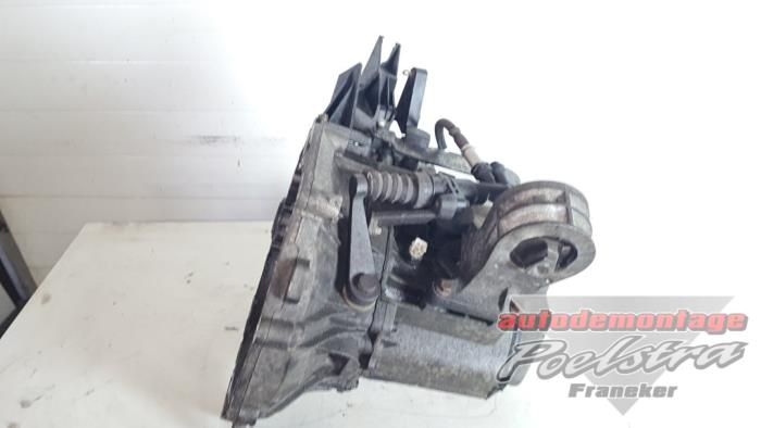 Gebrauchte Getriebe BMW Mini (R50/53) 1.6 16V Cooper Preis € 245,00 Margenregelung angeboten von Autodemontage Poelstra B.V.
