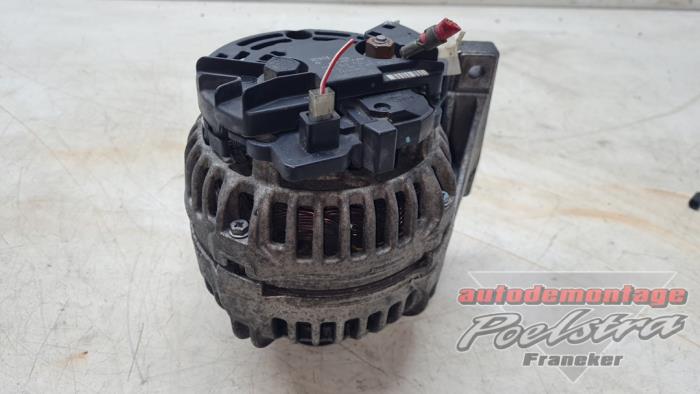 Begagnade Dynamo Volvo XC70 (SZ) XC70 2.4 T 20V Pris € 24,95 Marginaltabell erbjuds av Autodemontage Poelstra B.V.