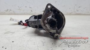 Starter from a Fiat Punto Evo (199) 1.3 JTD Multijet 85 16V Euro 5 2011