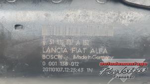Starter from a Fiat Punto Evo (199) 1.3 JTD Multijet 85 16V Euro 5 2011