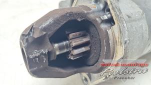Starter from a Fiat Punto Evo (199) 1.3 JTD Multijet 85 16V Euro 5 2011
