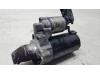 Fiat Punto Evo (199) 1.3 JTD Multijet 85 16V Euro 5 Startmotor