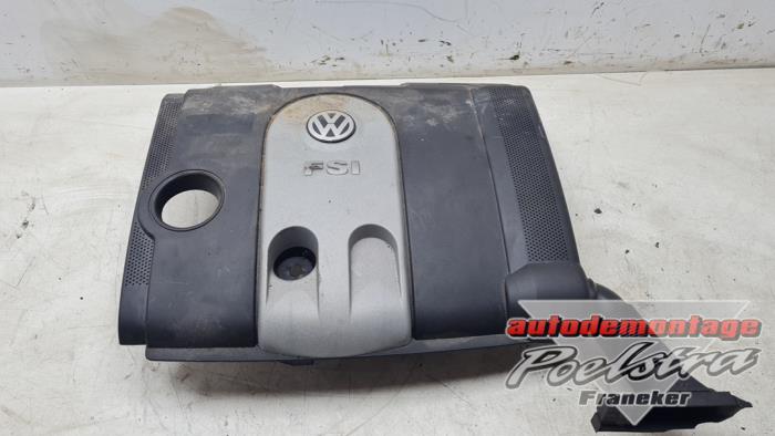 Begagnade Luftfilterhus Volkswagen Golf Plus (5M1/1KP) 1.6 FSI 16V Pris € 39,95 Marginaltabell erbjuds av Autodemontage Poelstra B.V.