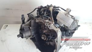 Getriebe van een Renault Twingo (C06) 1.2 2004