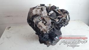 Getriebe van een Renault Twingo (C06) 1.2 2004