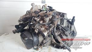 Getriebe van een Renault Twingo (C06) 1.2 2004