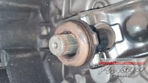 Getriebe van een Renault Twingo (C06) 1.2 2004