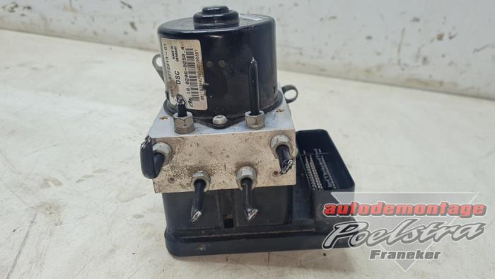 Begagnade ABS-pump BMW 1 serie (E87/87N) 116i 1.6 16V Pris € 38,50 Marginaltabell erbjuds av Autodemontage Poelstra B.V.