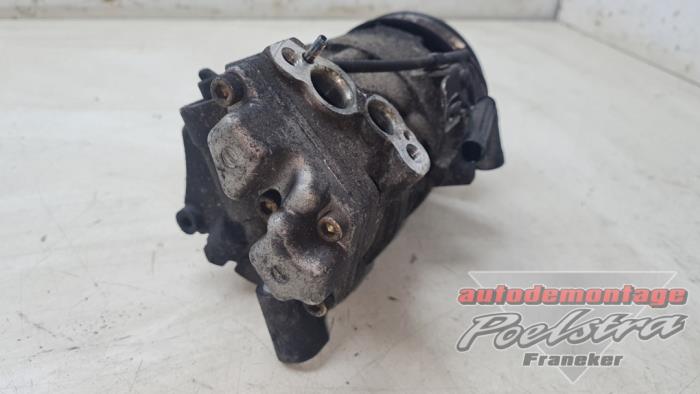 Usagé Pompe clim BMW 1 serie (E87/87N) 116i 1.6 16V Prix € 28,50 Règlement à la marge proposé par Autodemontage Poelstra B.V.