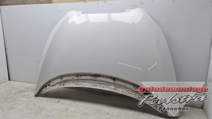 Używane Maska Seat Altea XL (5P5) 1.4 TSI 16V Cena € 55,00 Procedura marży oferowane przez Autodemontage Poelstra B.V.