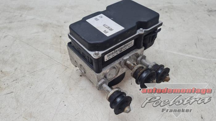 Begagnade ABS-pump Seat Ibiza IV (6J5) 1.9 TDI 105 Pris € 45,00 Marginaltabell erbjuds av Autodemontage Poelstra B.V.