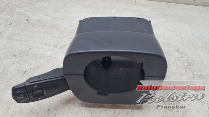 Gebrauchte Lenksäule Kappe Seat Ibiza IV (6J5) 1.9 TDI 105 Preis € 25,00 Margenregelung angeboten von Autodemontage Poelstra B.V.