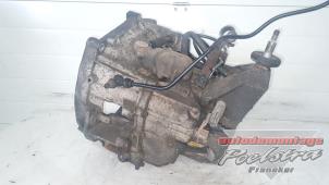 Getriebe van een Renault Master II (FD/HD) 2.8 dTi T35 2000