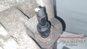 Getriebe van een Renault Master II (FD/HD) 2.8 dTi T35 2000