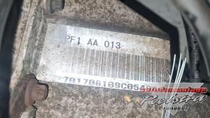 Getriebe van een Renault Master II (FD/HD) 2.8 dTi T35 2000