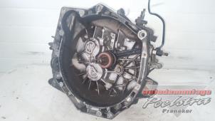 Getriebe van een Renault Master II (FD/HD) 2.8 dTi T35 2000