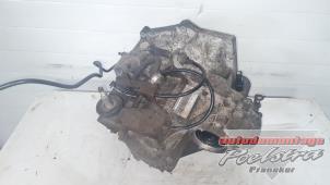 Getriebe van een Renault Master II (FD/HD) 2.8 dTi T35 2000