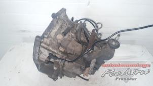 Getriebe van een Renault Master II (FD/HD) 2.8 dTi T35 2000