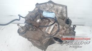 Getriebe van een Renault Master II (FD/HD) 2.8 dTi T35 2000