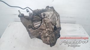 Getriebe van een Renault Master II (FD/HD) 2.8 dTi T35 2000