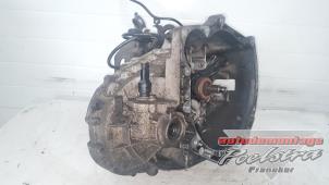 Getriebe van een Renault Master II (FD/HD) 2.8 dTi T35 2000
