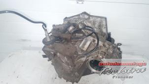 Getriebe van een Renault Master II (FD/HD) 2.8 dTi T35 2000