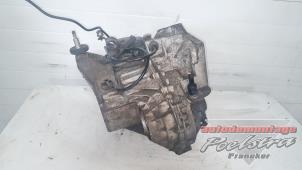 Getriebe van een Renault Master II (FD/HD) 2.8 dTi T35 2000