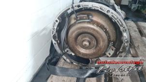 Getriebe van een Mercedes-Benz ML II (164/4JG) 3.0 ML-320 CDI 4-Matic V6 24V 2008