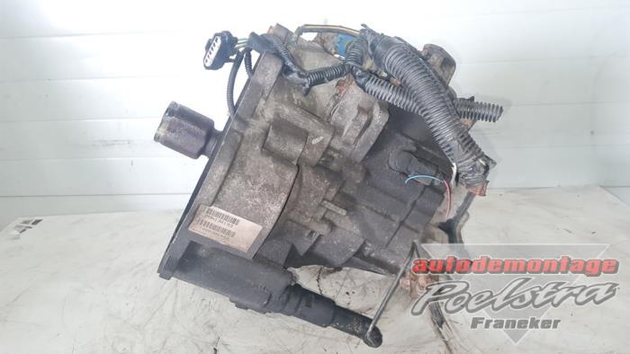 Gebrauchte Getriebe Mitsubishi Colt (Z2/Z3) 1.1 12V Preis € 150,00 Margenregelung angeboten von Autodemontage Poelstra B.V.