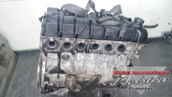 Używane Silnik BMW M1 (F21) M135i 3.0 24V Cena € 1.500,00 Procedura marży oferowane przez Autodemontage Poelstra B.V.