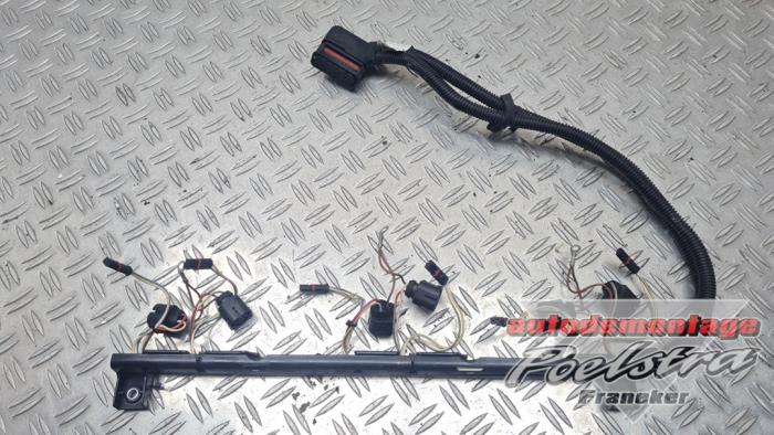 Begagnade Kablage BMW M1 (F21) M135i 3.0 24V Pris € 75,00 Marginaltabell erbjuds av Autodemontage Poelstra B.V.