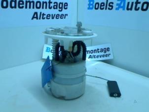 Usados Bomba de gasolina Citroen C3 (FC/FL/FT) 1.4 Bivalent Precio € 40,00 Norma de margen ofrecido por Boels Autodemontage
