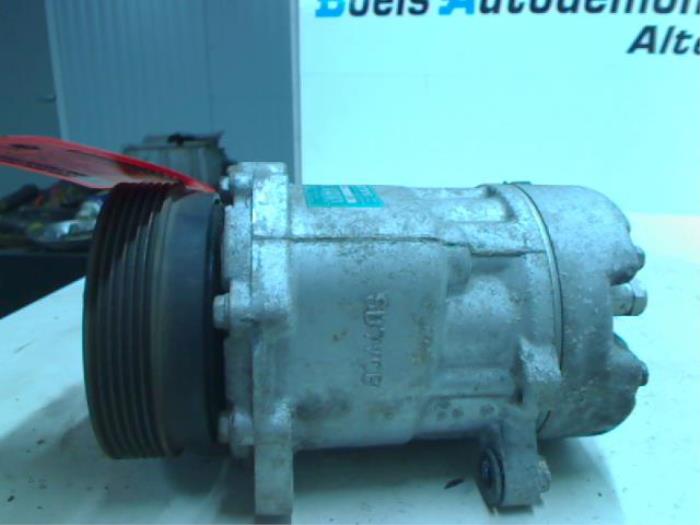 Usagé Pompe clim Audi A3 (8L1) 1.6 Prix € 50,00 Règlement à la marge proposé par Boels Autodemontage