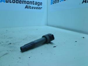Used Pen ignition coil Suzuki Splash 1.2 16V Price € 25,00 Margin scheme offered by Boels Autodemontage
