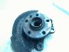 Front wheel hub from a Volkswagen Transporter/Caravelle T4, 1990 / 2003 2.4 D, Minibus, Diesel, 2.370cc, 57kW (77pk), FWD, AAB, 1996-05 / 1998-05, 70 1996