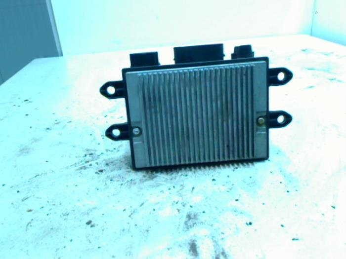 Glow plug relay Mitsubishi Colt 1.5 DID 12V MP A6391530279