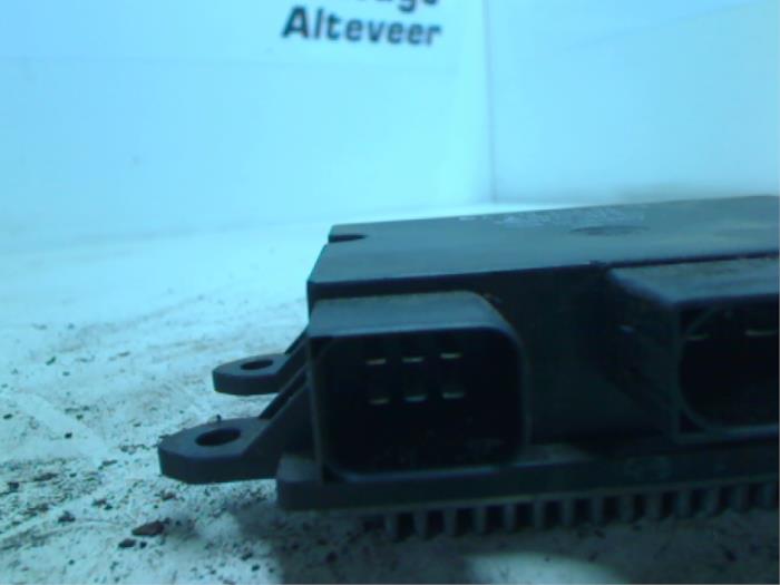 Glow plug relay Mitsubishi Colt 1.5 DID 12V MP A6391530279