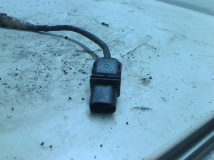 Sonda lambda z Mitsubishi Colt (Z2/Z3) 1.5 DI-D 12V MP 2005